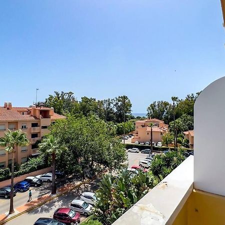 Oleholidays 624 Duplex Carib Playa 200 Mts. Playa Marbella Eksteriør bilde