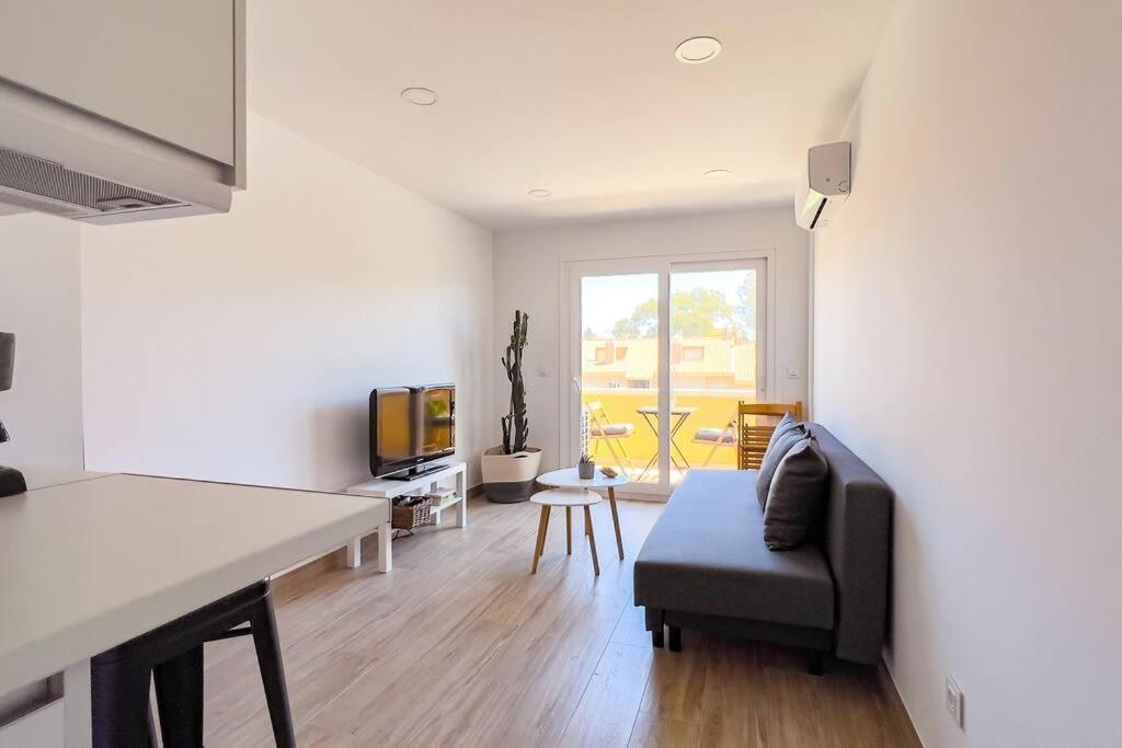Oleholidays 624 Duplex Carib Playa 200 Mts. Playa Marbella Eksteriør bilde