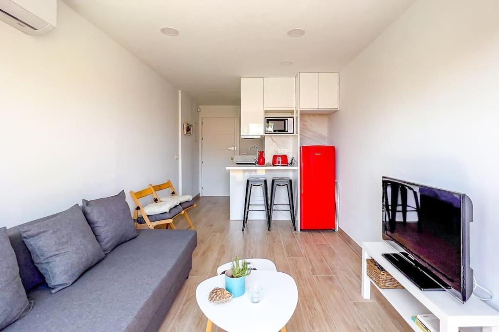 Oleholidays 624 Duplex Carib Playa 200 Mts. Playa Marbella Eksteriør bilde