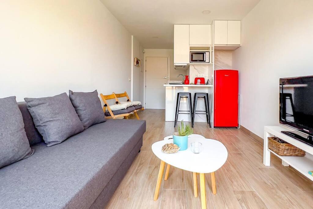 Oleholidays 624 Duplex Carib Playa 200 Mts. Playa Marbella Eksteriør bilde