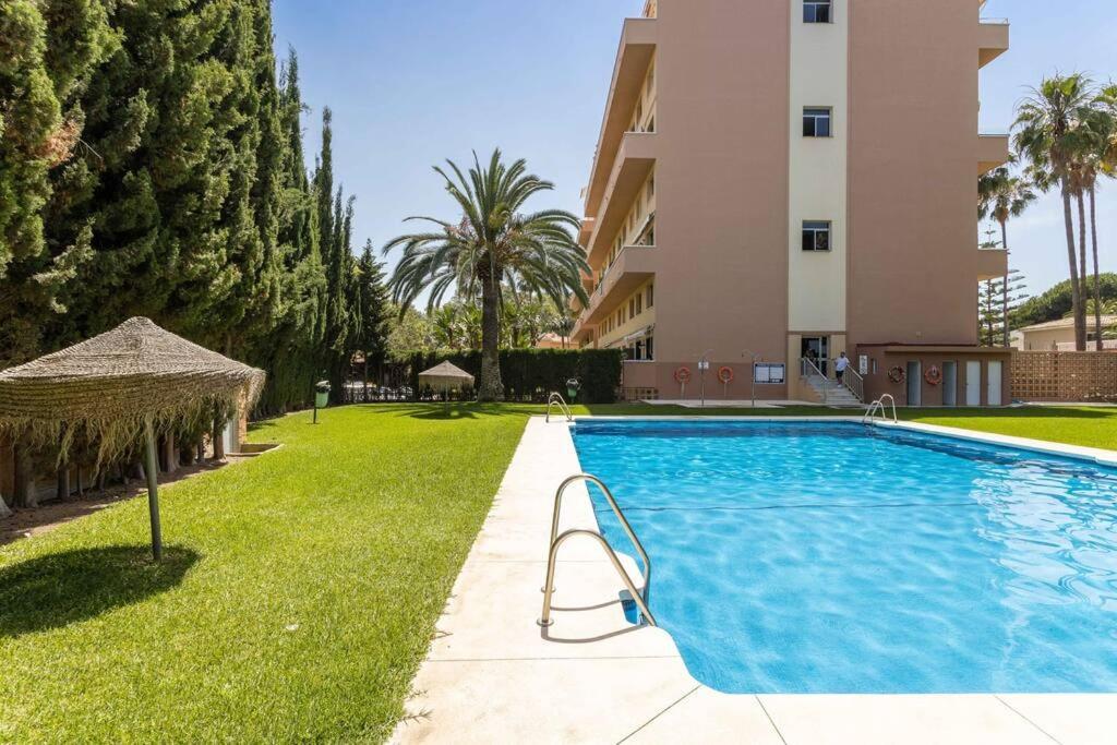Oleholidays 624 Duplex Carib Playa 200 Mts. Playa Marbella Eksteriør bilde
