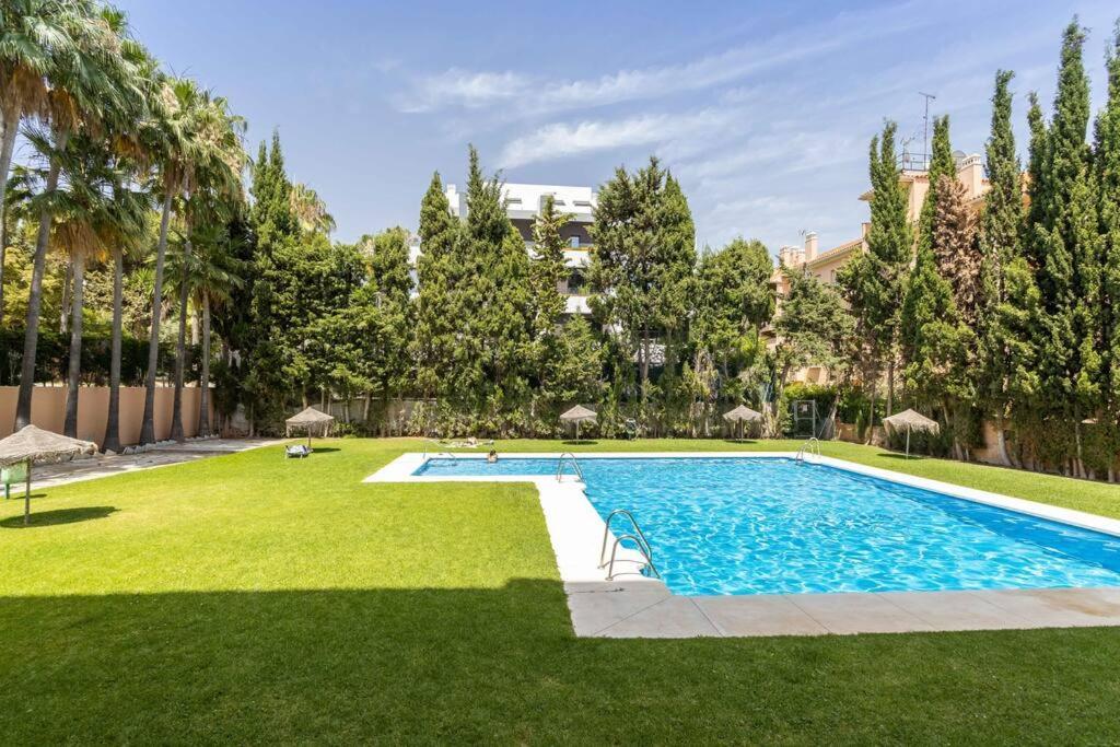 Oleholidays 624 Duplex Carib Playa 200 Mts. Playa Marbella Eksteriør bilde