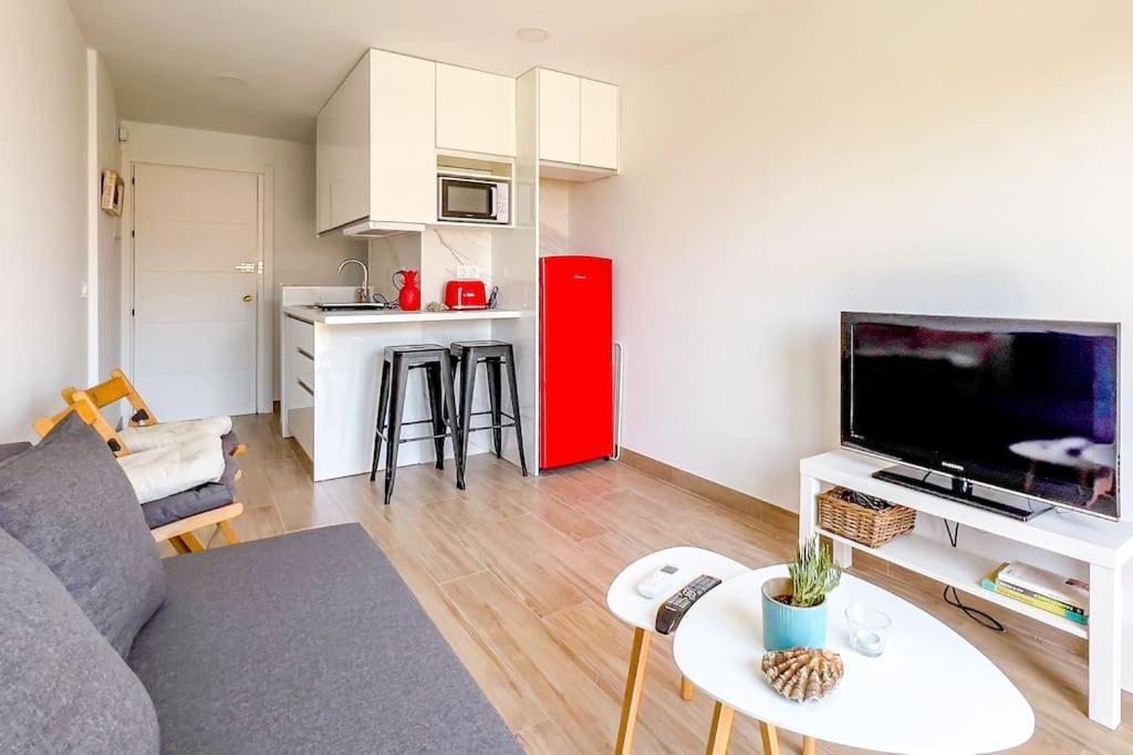 Oleholidays 624 Duplex Carib Playa 200 Mts. Playa Marbella Eksteriør bilde
