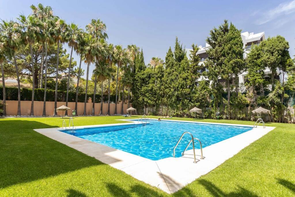 Oleholidays 624 Duplex Carib Playa 200 Mts. Playa Marbella Eksteriør bilde